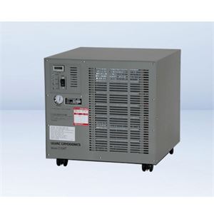 ULVAC爱发科低温泵C10AT