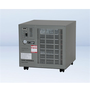 ULVAC爱发科低温泵C10AT