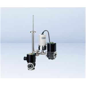 ULVAC爱发科低温泵PR1A/PR2A/PR3A