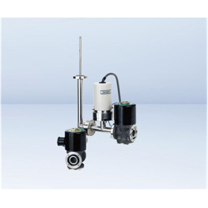 ULVAC爱发科低温泵PR1A/PR2A/PR3A