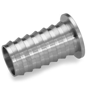 FUJIKIN富士金新V-Lok2压缩环吃入式不锈钢制VUW-IN-6.35X4.3-V