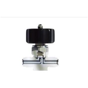 FUJIKIN富士金隔膜阀FUNSD-721G-6.35-2-316LP#/ASUS钢制直接隔膜阀