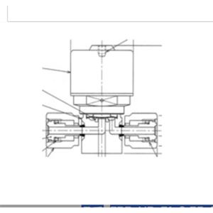 FUJIKIN富士金隔膜阀FPR-ND-71-6.35-2/SUS钢制自动直接隔膜阀