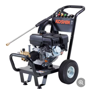 KOSHIN工进高压清洗机JCE-1408UDX杨：18105608753