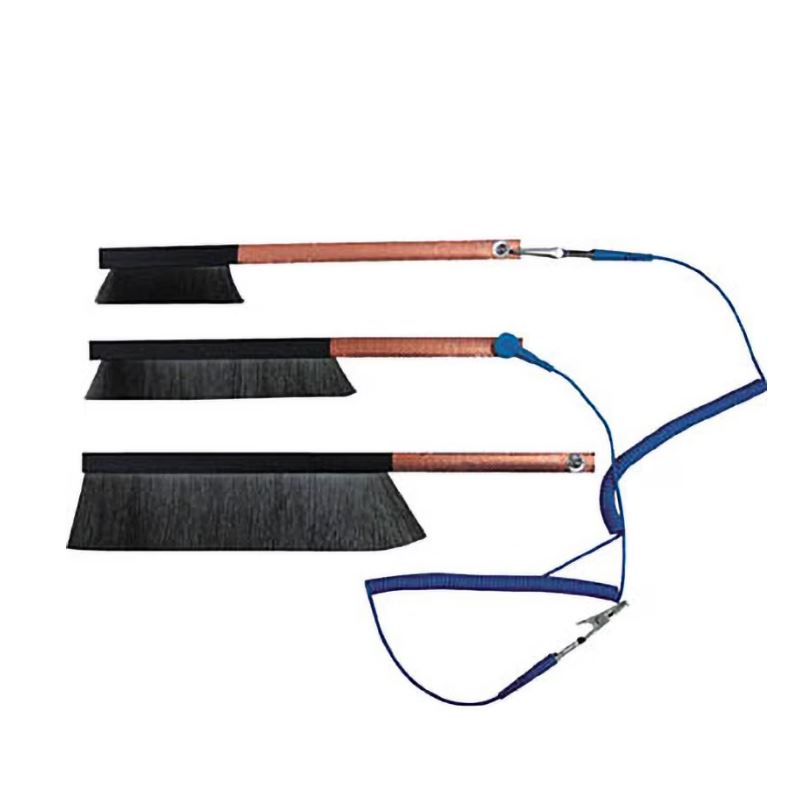 STAC希捷STAC141接地有线静电去除刷15655134803