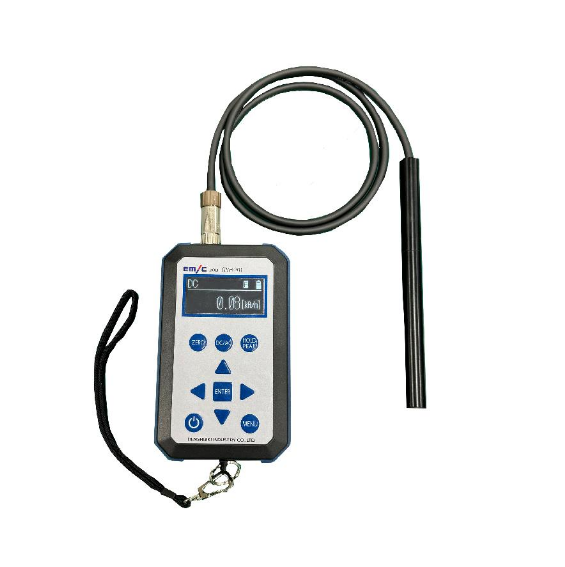 销售EMIC电子磁气GMH-201手持高斯计156/5513/4803