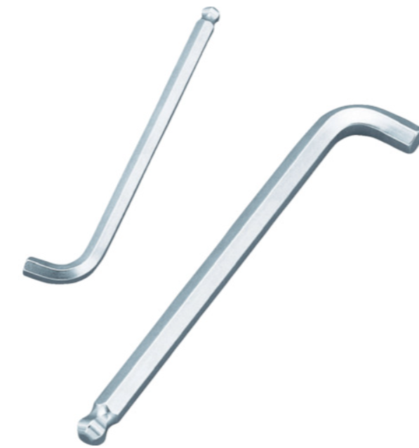 TONE前田内六角扳手BS-06S