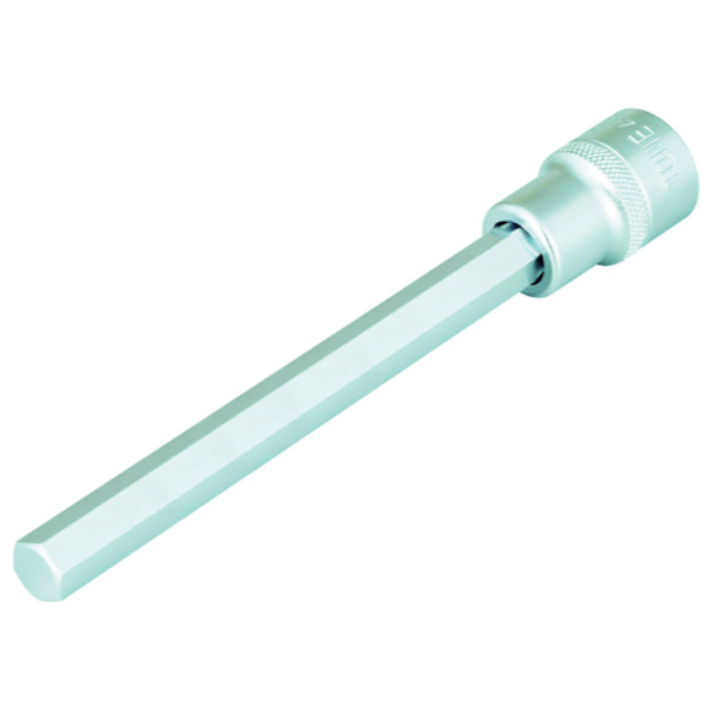 TONE前田套筒4H-10L150