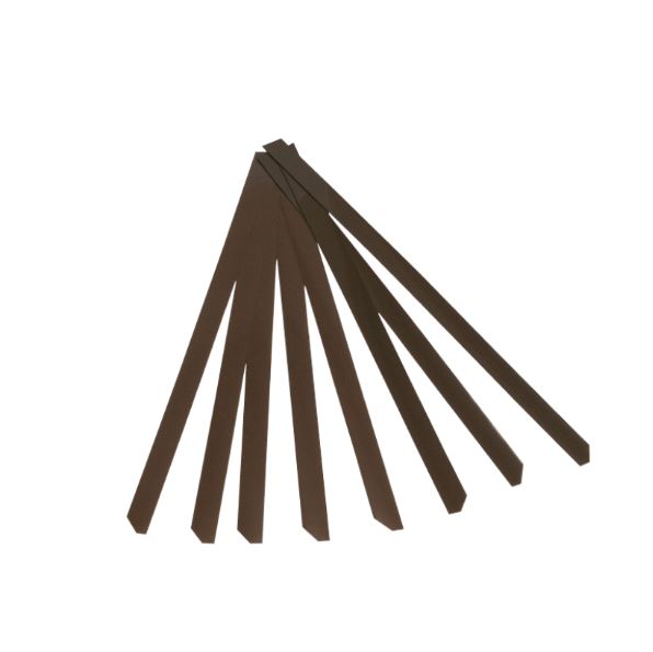 销售EMIC电子磁气TP-10磁粉检测试验片15655134803