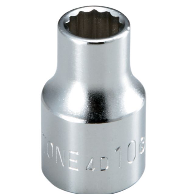 TONE前田套筒4D-17插座