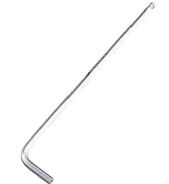 TONE前田L型内六角扳手BL-03