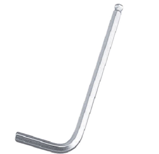 TONE前田内六角扳手BS-1.5