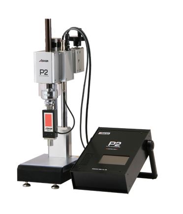 ASKER高分子計器自动橡胶硬度计P2-A型杨：18105608753