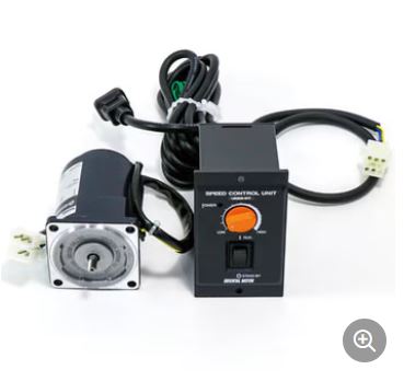 Orientalmotor东方马达速度控制电机单元US型US206-401杨：1810508753