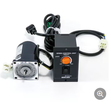 Orientalmotor东方马达速度控制电机单元US型US206-401杨：1810508753