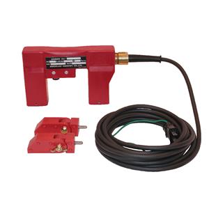 EMIC电子磁气UM-3BK手持式磁粉探伤仪15655134803