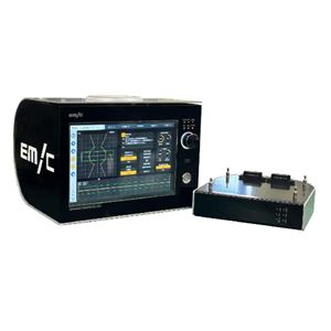 销售EMIC电子磁气DET-1000涡流探伤仪156/5513/4803