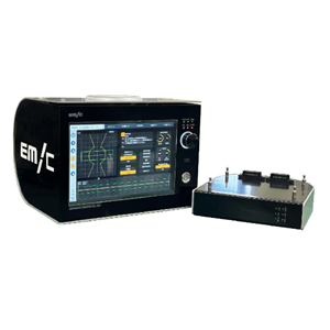 销售EMIC电子磁气DET-1000涡流探伤仪156/5513/4803