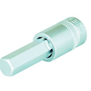 TONE前田六角插座插入角9.5mm对边尺寸5.0mm3H-05