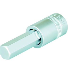 TONE前田六角插座插入角9.5mm对边尺寸5.0mm3H-05