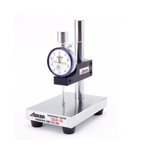 ASKER高分子計器测厚器 SSA-10型杨：18105608753