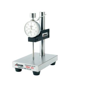 ASKER高分子計器测厚器 SSA-20型杨：18105608753