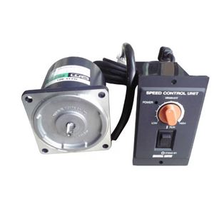 Orientalmotor东方马达速度控制电机单元US型US206-402杨：1810508753