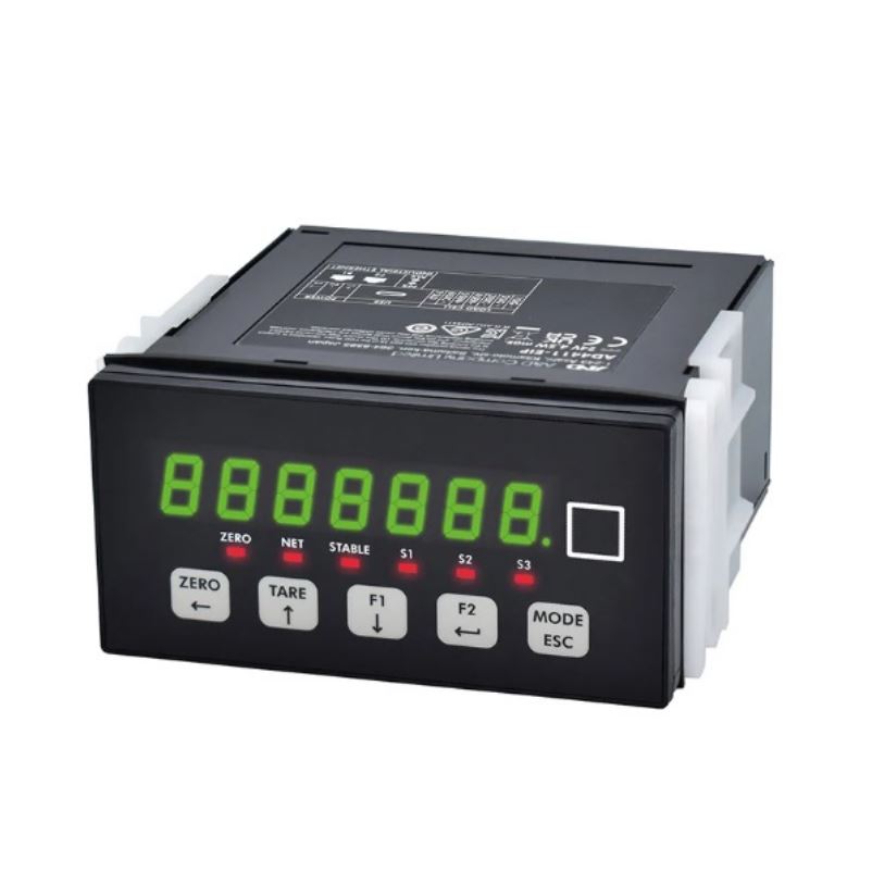 AND爱安德AD-4411称重指示表156-5513-4803