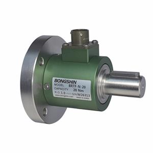 销售Bongshin奉信BRTF-N-50法兰扭矩传感器156-5513-4803