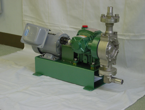 KUK共立机巧工业泵ND-4杨：18105608753