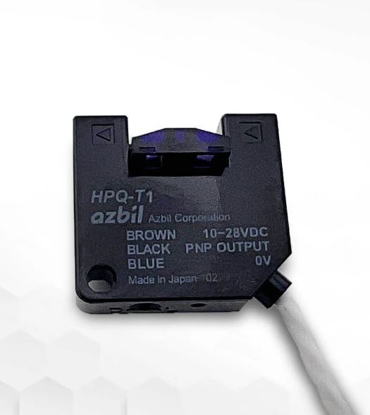 AZBIL山武光电开关HPQ-T1