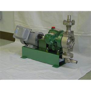 KUK共立机巧工业泵ND-4杨：18105608753