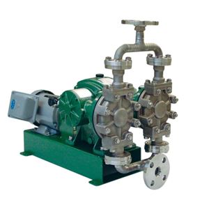 KUK共立机巧工业泵ND-15杨：18105608753