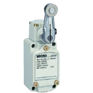 AZBIL山武限位开关1LS-J500E