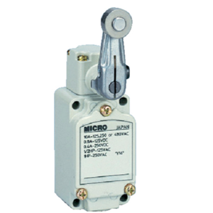 AZBIL山武限位开关1LS-J500E