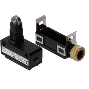 AZBIL山武行程开关SL1-A