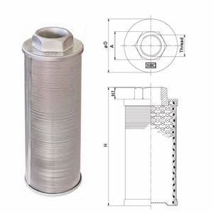 销售韩国SHC油滤芯SFN-03/MST-03联系156-5513-4803