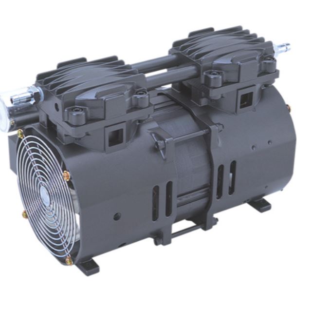 ULVAC爱发科单相200V干真空泵DOP80S-200V