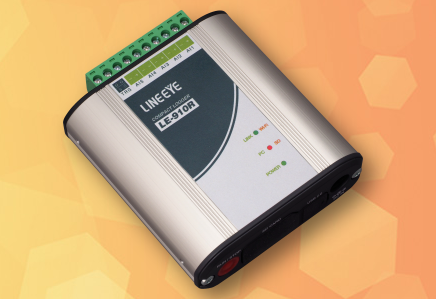 LINEEYE蓝音爱紧凑型记录仪LE-910R杨：18105608753