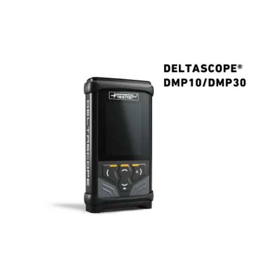 销售FISCHER菲希尔DMP10/DMP30无损膜厚测量仪15655134803