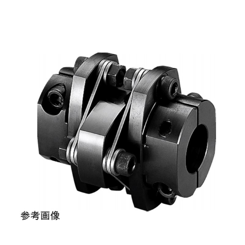 SAKAI酒井LCD-55B-14X18弹簧联轴器15655134803