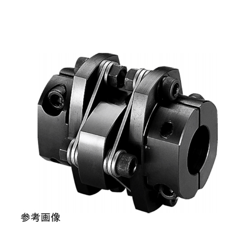 SAKAI酒井LCD-55B-14X18弹簧联轴器15655134803