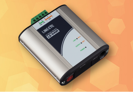 LINEEYE蓝音爱直流信号源LE-940R杨:18105608753