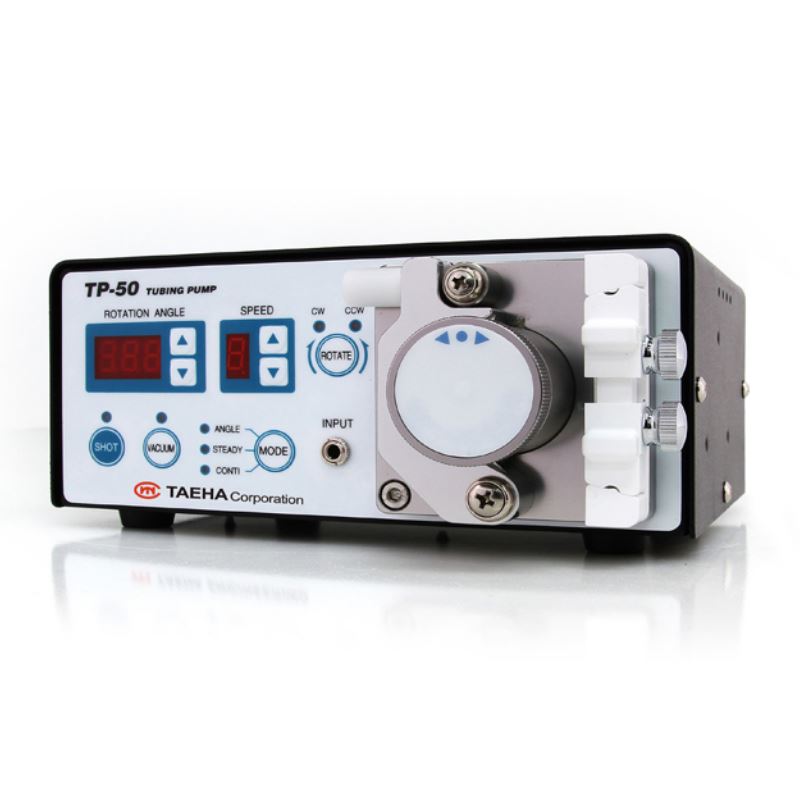 销售TAEHA太河TP-50管道点胶机15655134803