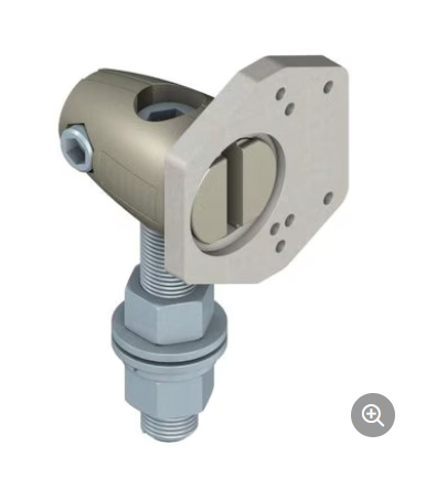 BANNER邦纳光电传感器SMBQ4XFAM10杨：18105608753