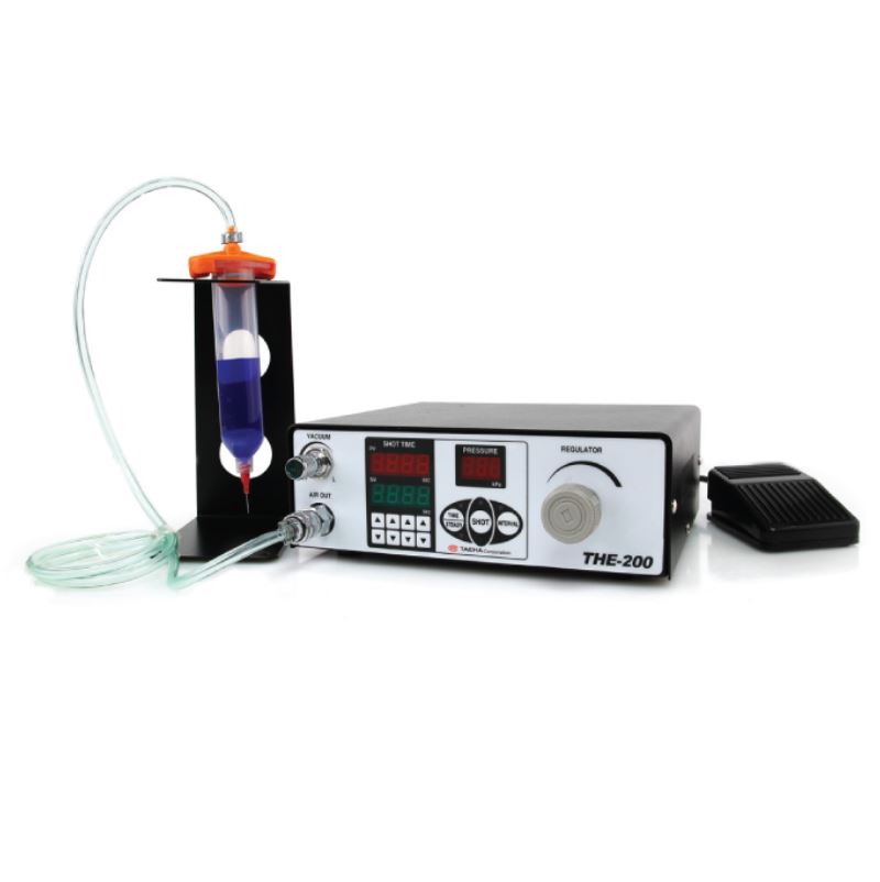 销售TAEHA太河THE-200气动数字点胶机15655134803