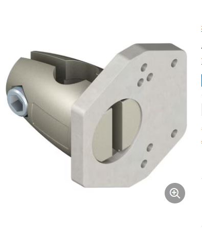 BANNER邦纳光电传感器SMBQ4XFAM12杨：18105608753