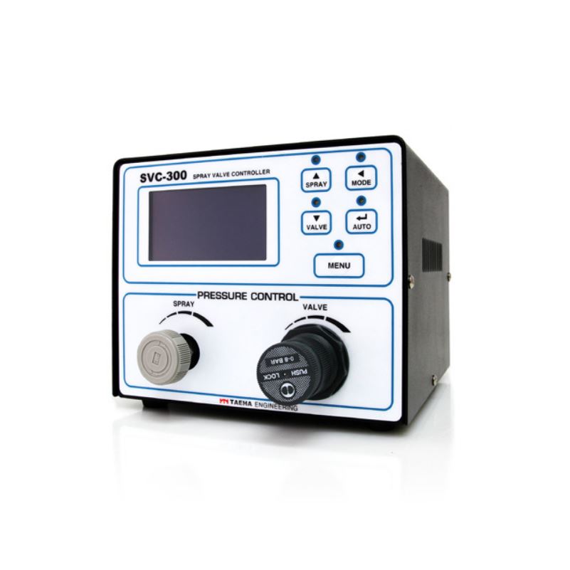 销售TAEHA太河SVC-300喷雾阀控制器15655134803