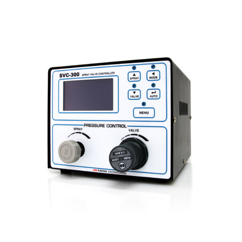 销售TAEHA太河SVC-300喷雾阀控制器15655134803