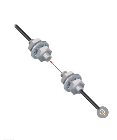 BANNER邦纳光纤维传感器PIT16U杨：18105608753